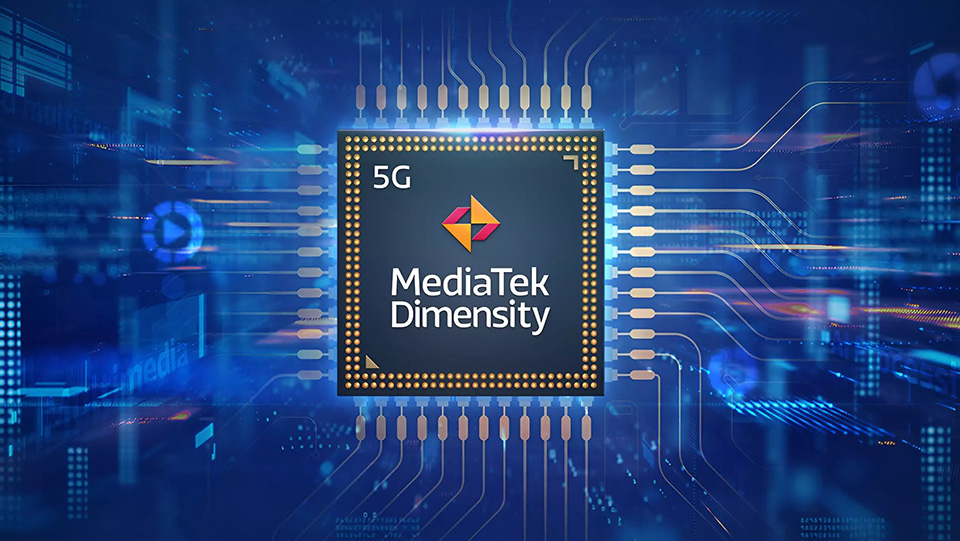 MediaTek-Dimensity