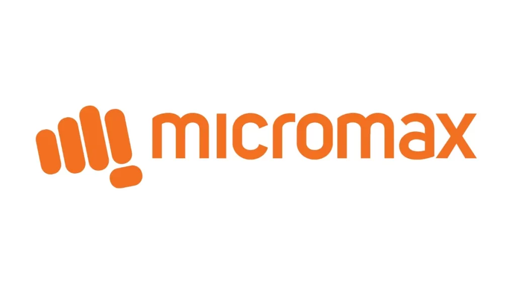 Micromax Electric vehicles