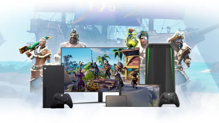 Microsoft Activision Cloud Gaming