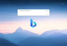 Microsoft’s New Bing has Changed Online Search in the Last 6 Months, Here’s How Microsoft Bing