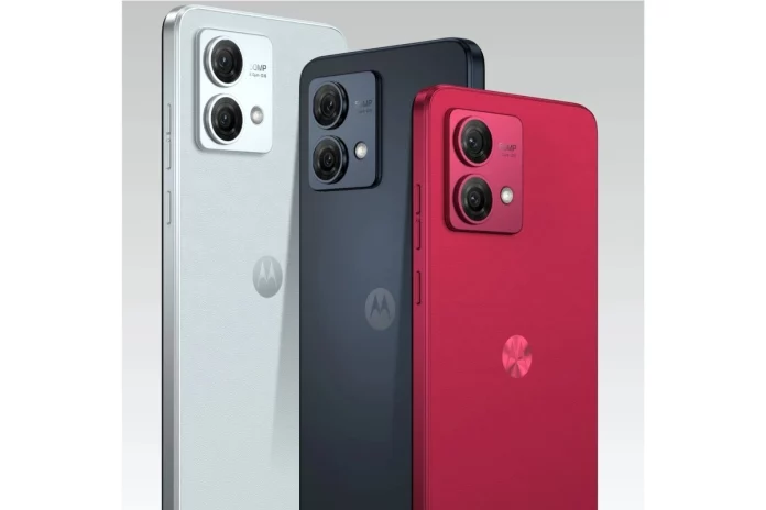 Moto G84 5G