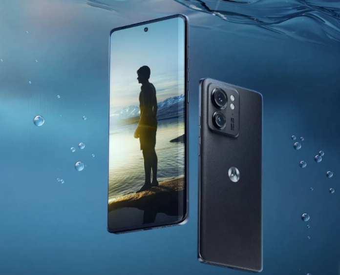 Download the Best GCam APK for Motorola Edge 40 Gizmochina