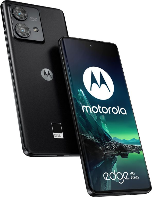 Motorola Edge 40 Neo launched: price, specs and features