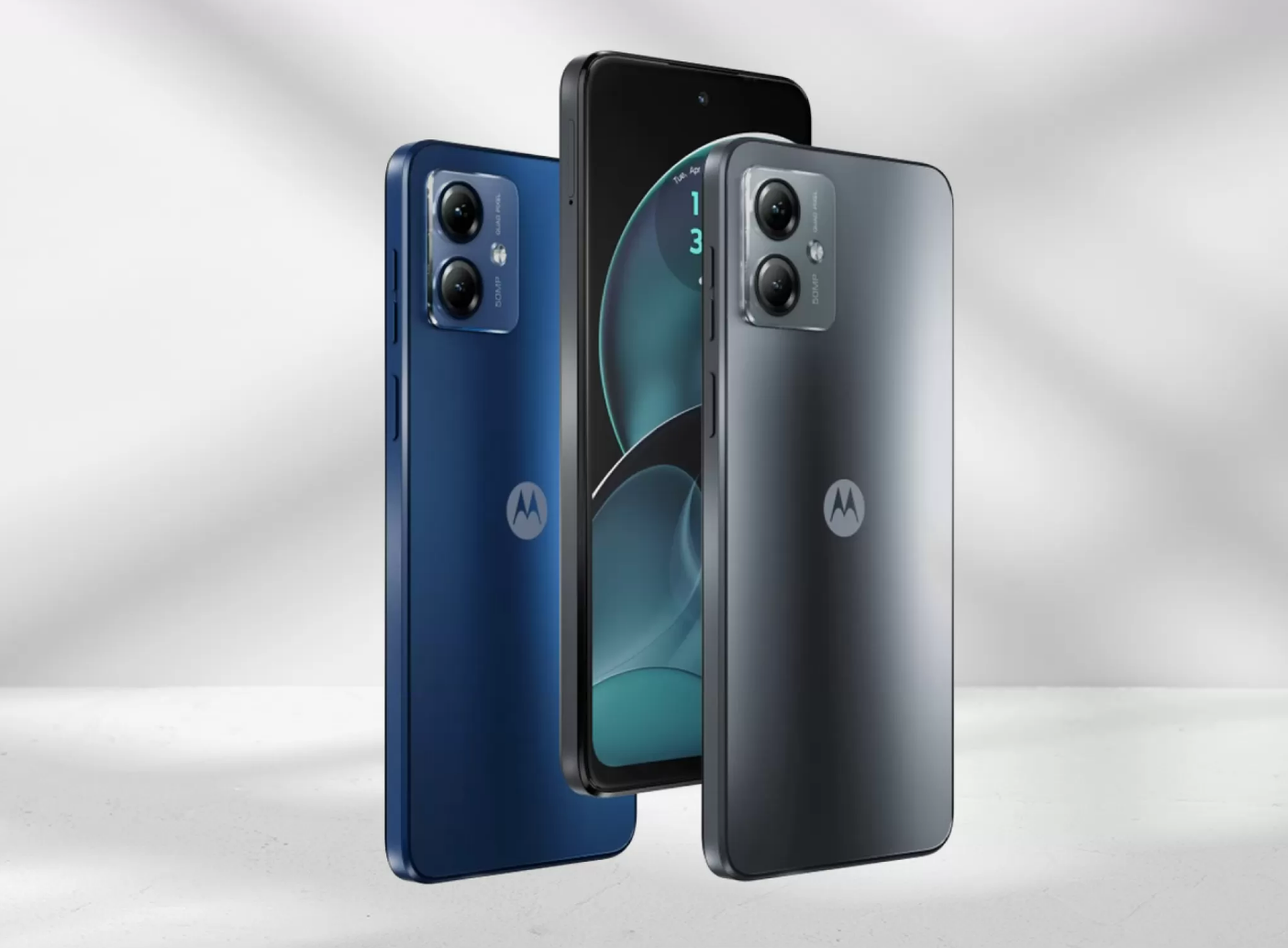 Motorola G84 5G Battery Specs Revealed Via FCC Listing Gizmochina
