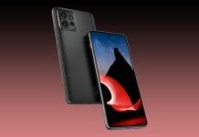 Lenovo is working on a smartphone with 7.5-inch screen Motorola and Microsoft Partners to bring Windows 365 and Teams to Lenovo ThinkPhone