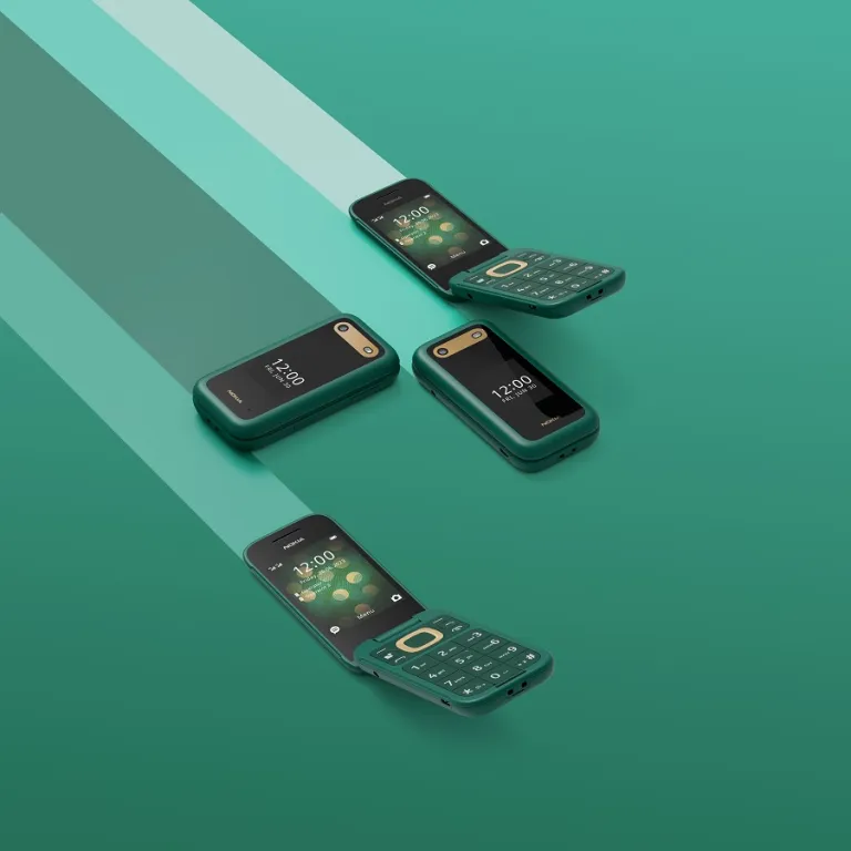 nokia 2720 vs 2660 reddit