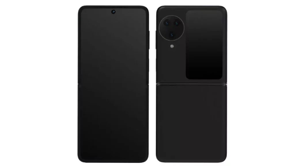 OPPO Find N3 Flip