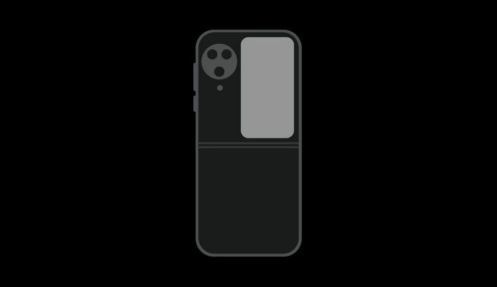 OPPO Find N3 Flip