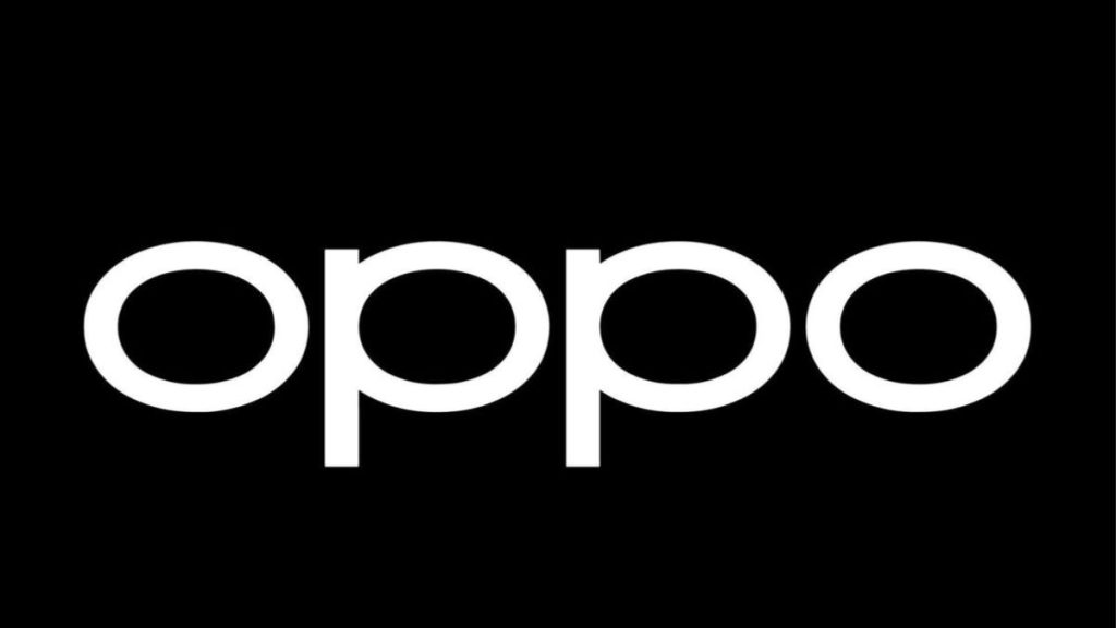 OPPO Logo