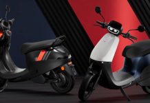 Ola S1X and S1 Pro 2nd Gen models launched in India starting at Rs. 79,999 ($961) Ola S1X