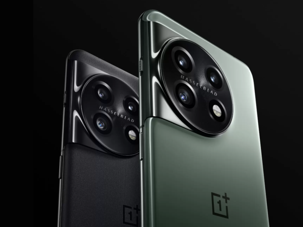 OnePlus-11