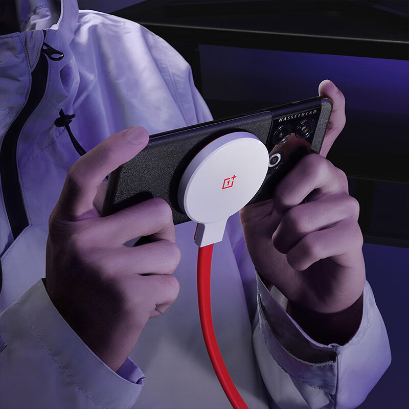 OnePlus 45W Liquid Cooling accessory