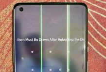 Here’s Every OnePlus Phone That Faced Green Line Issues OnePlus 8 Pro green line