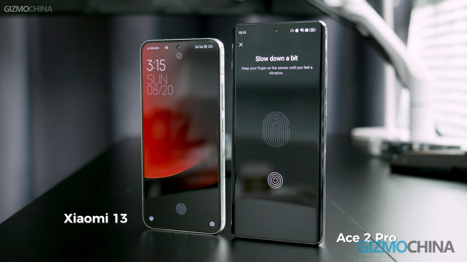 OnePlus Ace 2 Pro Full Review: Another flagship killer is here - Gizmochina