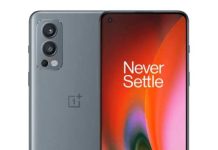 OnePlus Nord 2 receives August Android Security patch in India OnePlus-Nord-2-5G