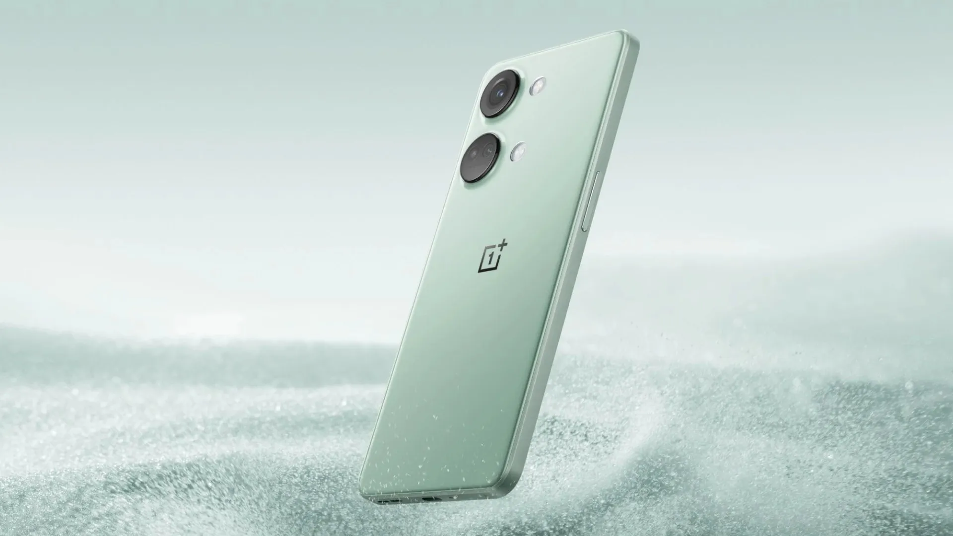 Exclusive] OnePlus Nord 2 design revealed via 5K renders: triple