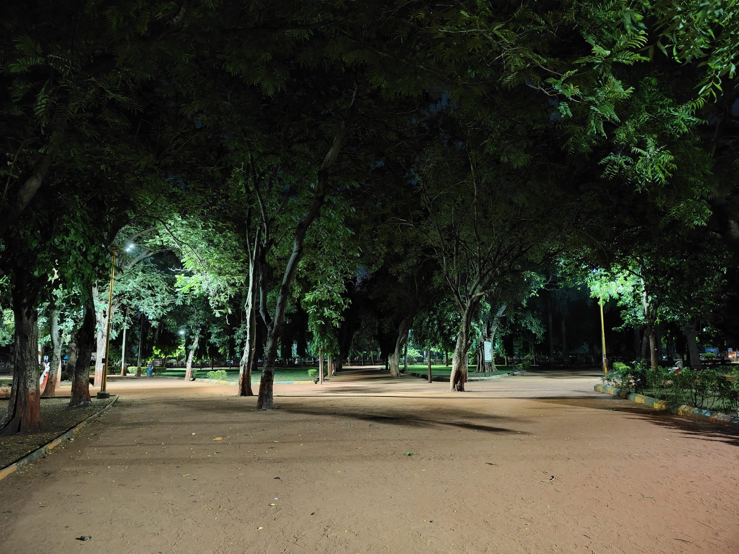 OnePlus Nord CE 3 Camera Sample