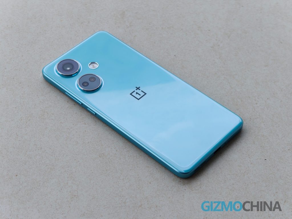 OnePlus Nord CE 3