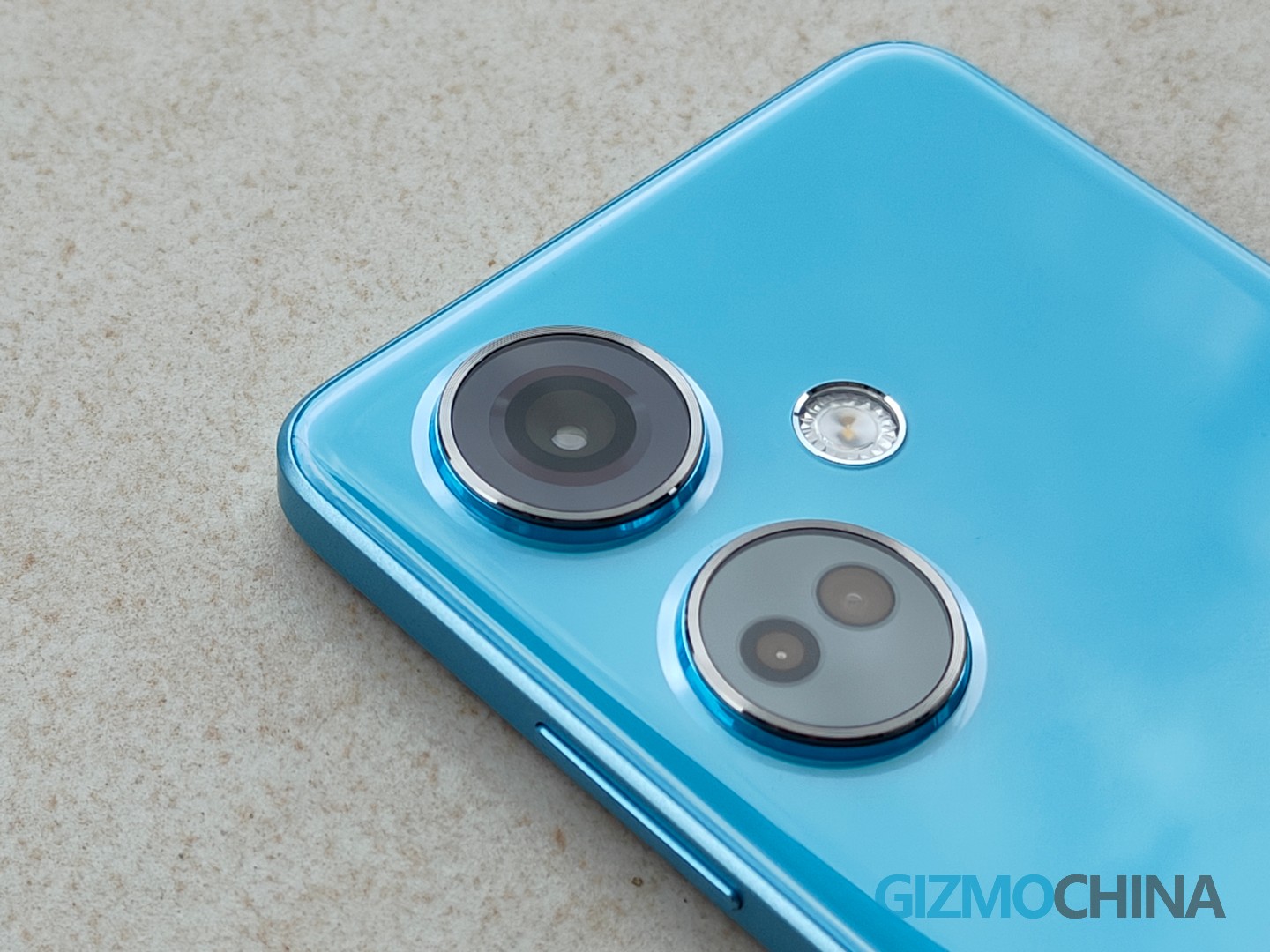 OnePlus Nord CE 3