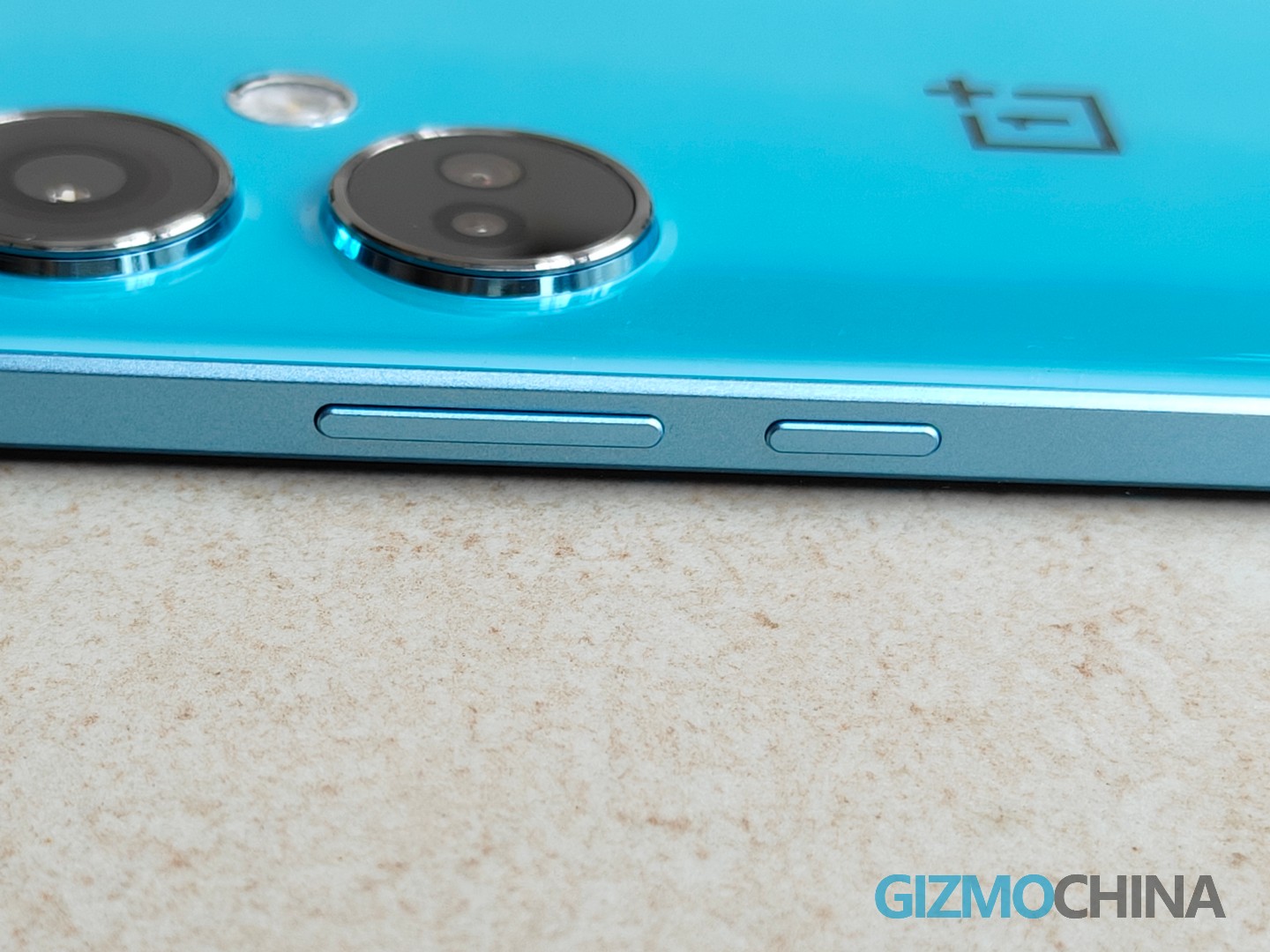 OnePlus Nord CE 3
