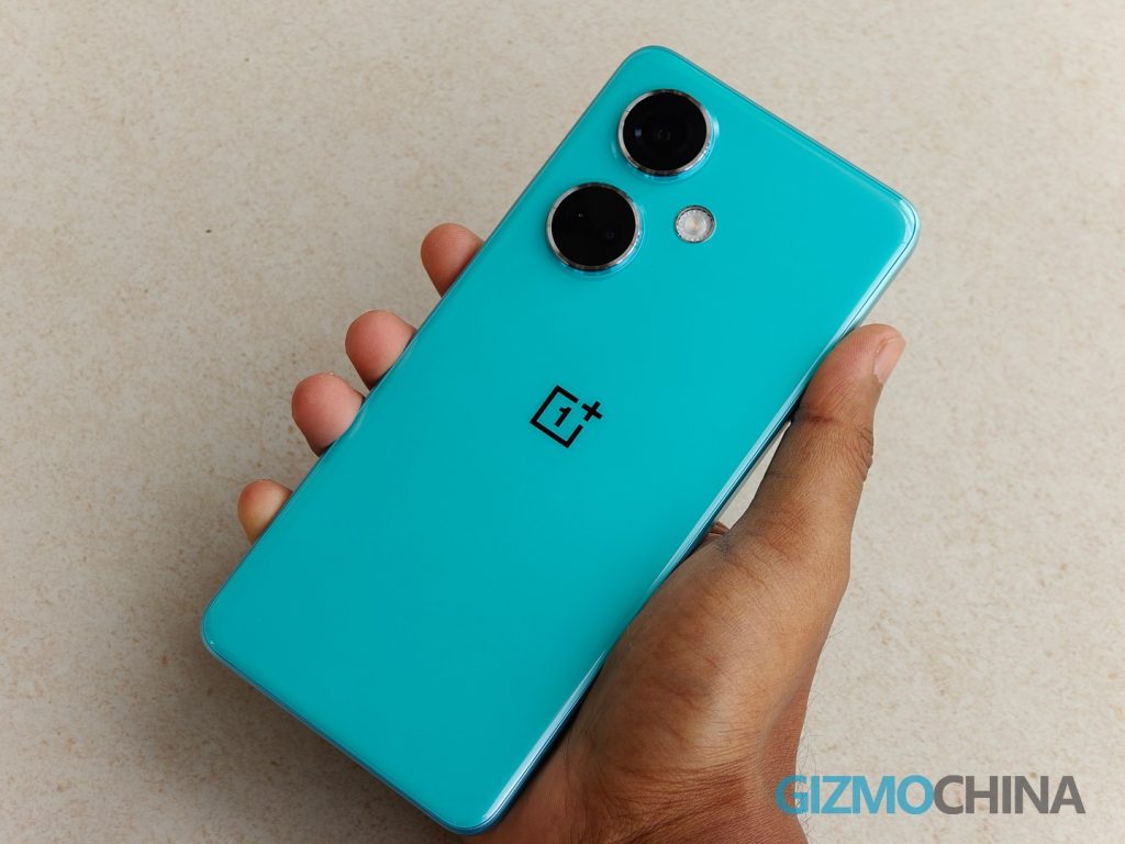 OnePlus Nord CE 3