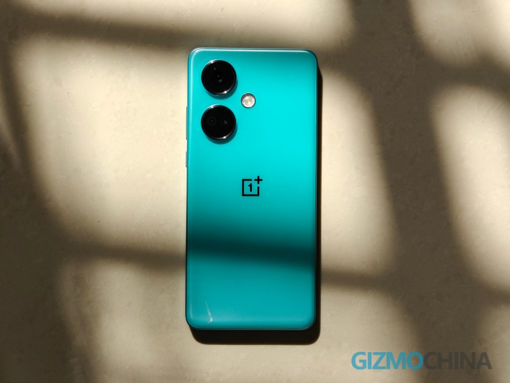 OnePlus Nord CE 3
