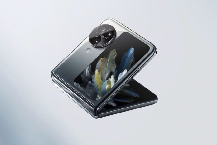 Oppo Find N3 Flip