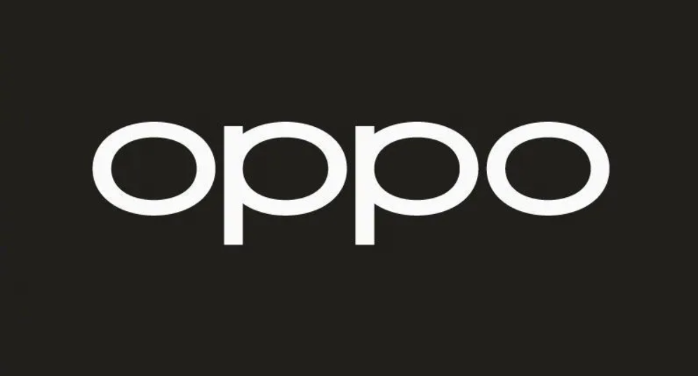 Oppo New Logo