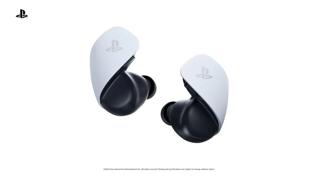 Playstation earbuds pulse explore