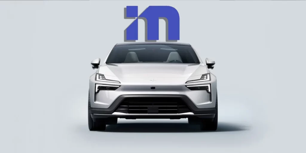 Polestar Mobileye