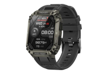 Promate XWatch-S19 with Bluetooth calling, 1.95-inch 500 nits display launched for Rs. 3,999 Promate XWatch-S19