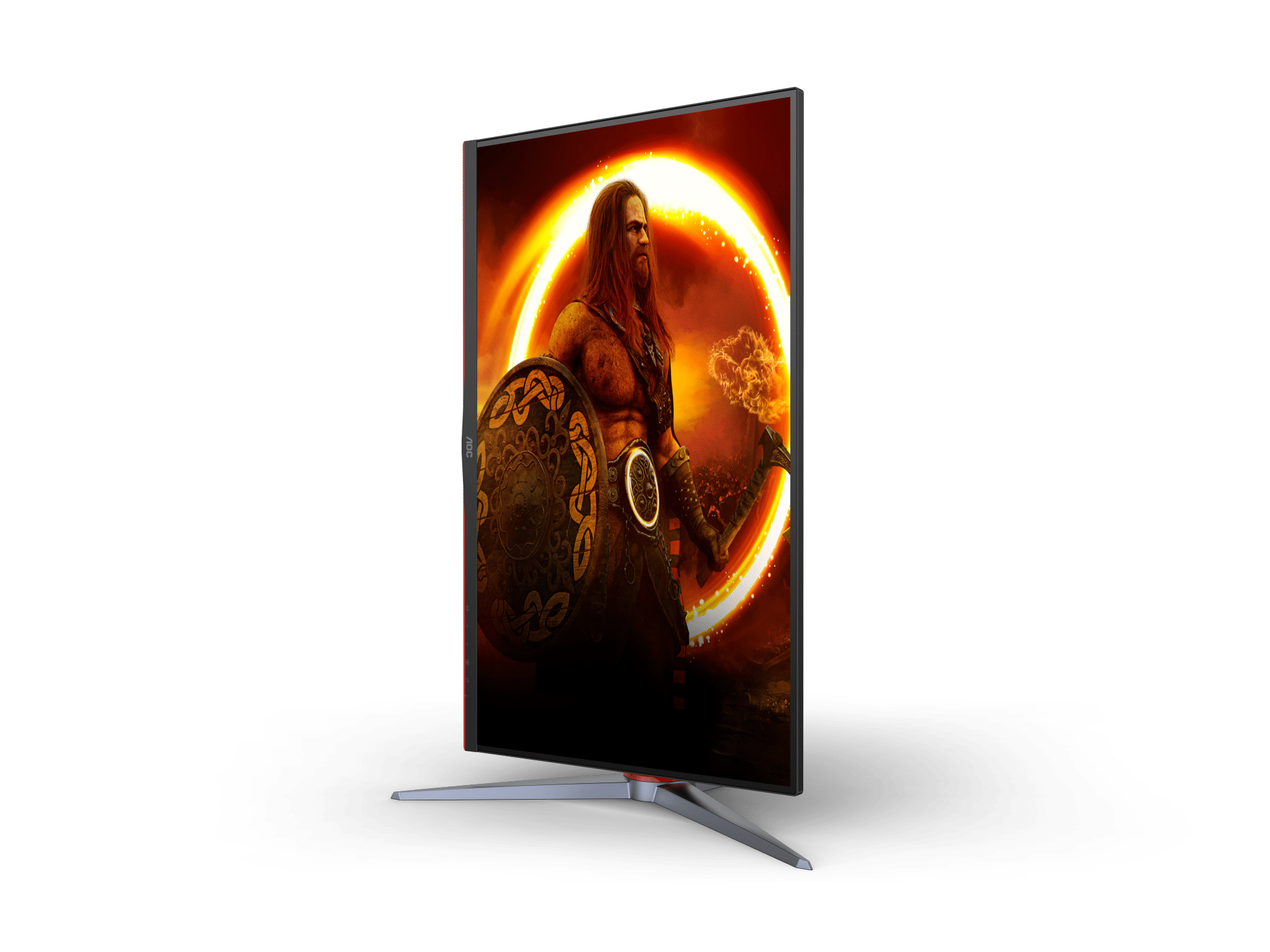 AOC Q27G2SD monitor