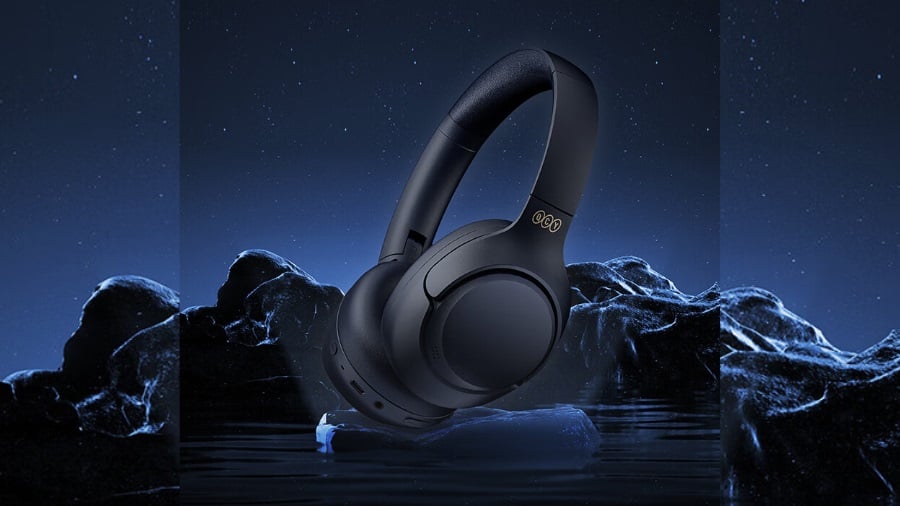 QCY H3 Wireless Headphones Price in India 2024, Full Specs & Review