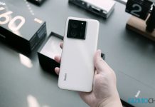 Redmi K60 Ultra Review (vs. OnePlus Ace 2 Pro): There’s no losers here