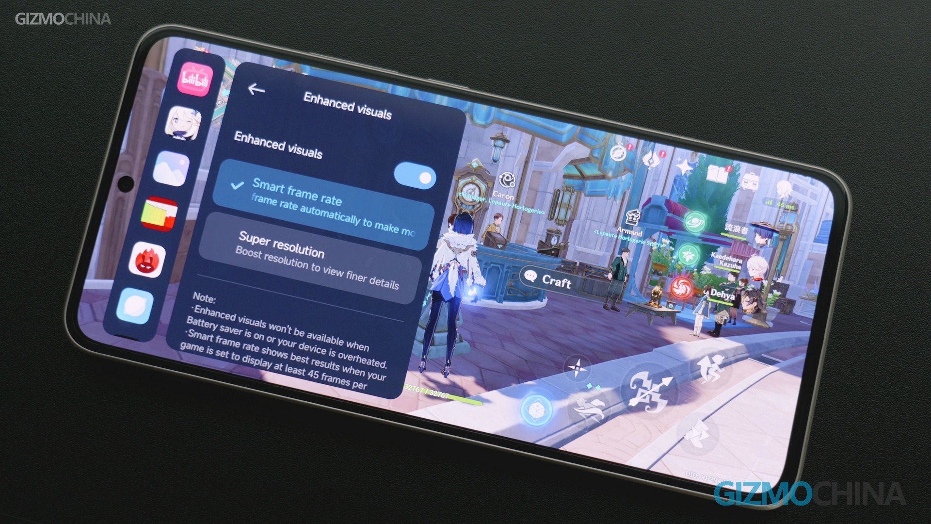 Redmi K60 Ultra Review (vs. OnePlus Ace 2 Pro): There's no losers here ...