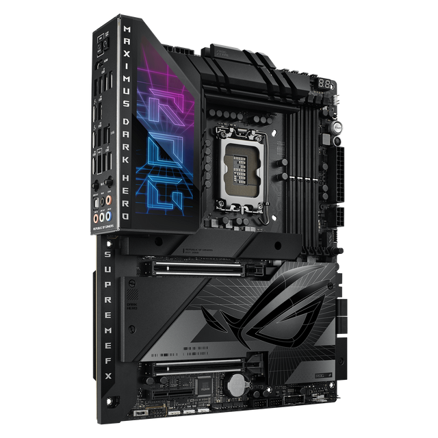 ROG Maximus Z790 Dark Hero