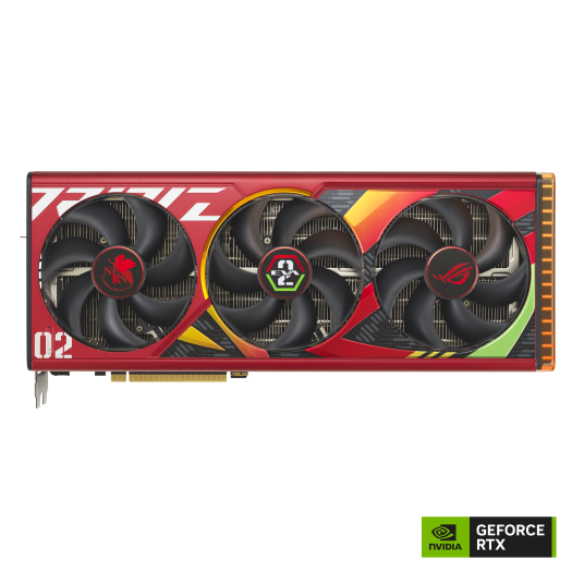 ROG Strix GeForce RTX™ 4090
