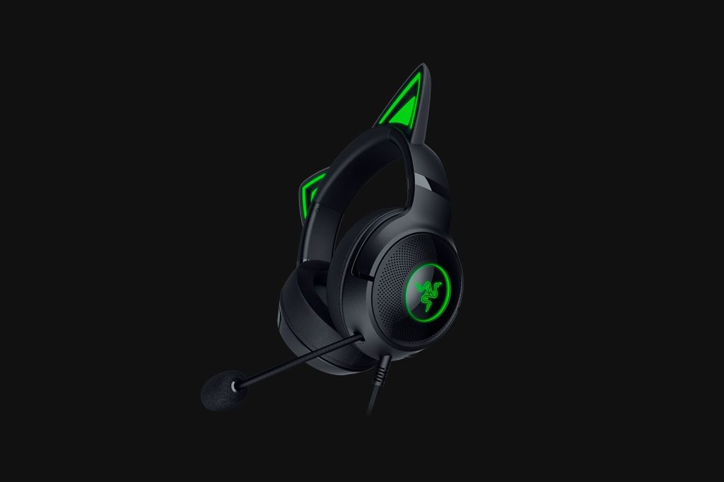 Razer Kraken Kitty V2