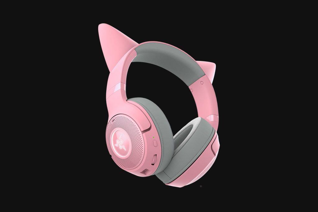 Razer Kraken Kitty V2 BT