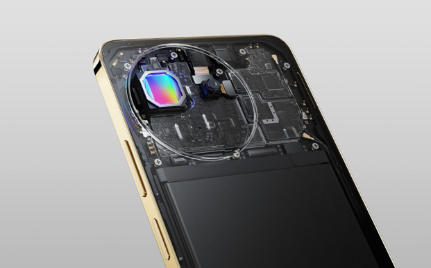 Realme 11 5G camera