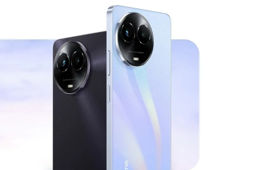 Realme 11x 5G