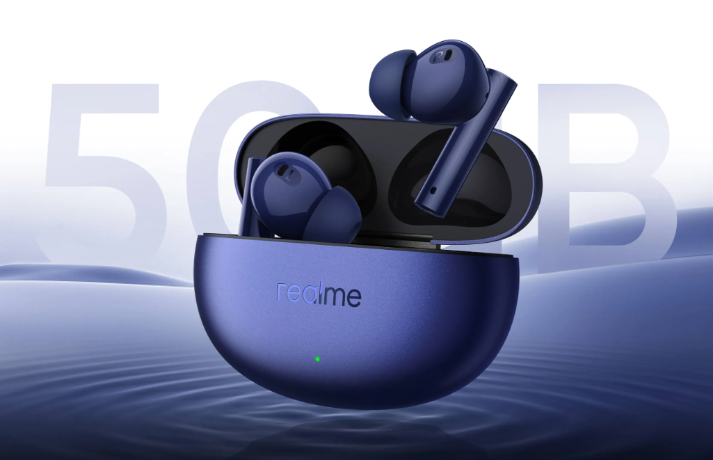 Realme Buds Air 5