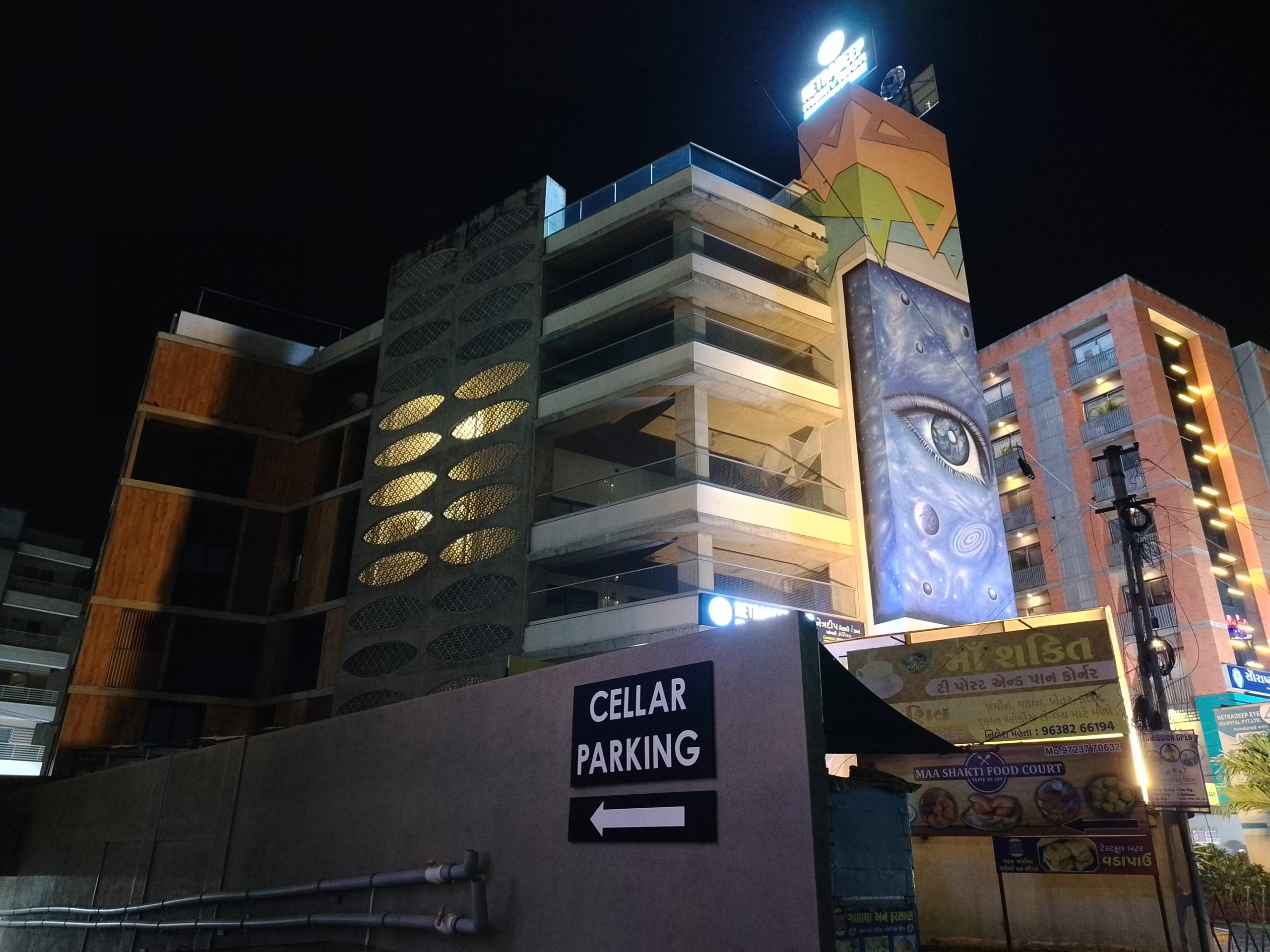 Realme C53 Camera Sample