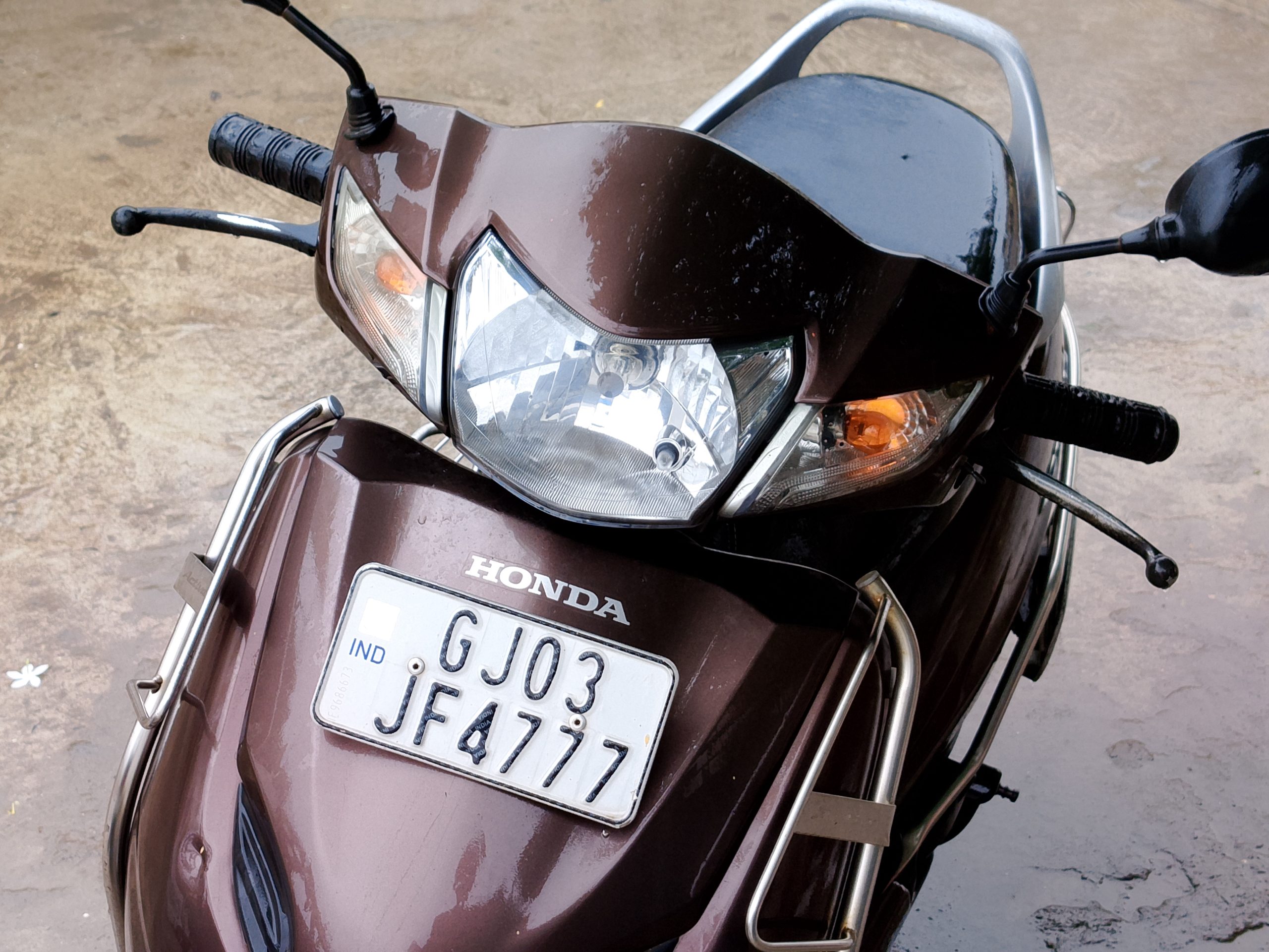 Realme C53 Camera Sample