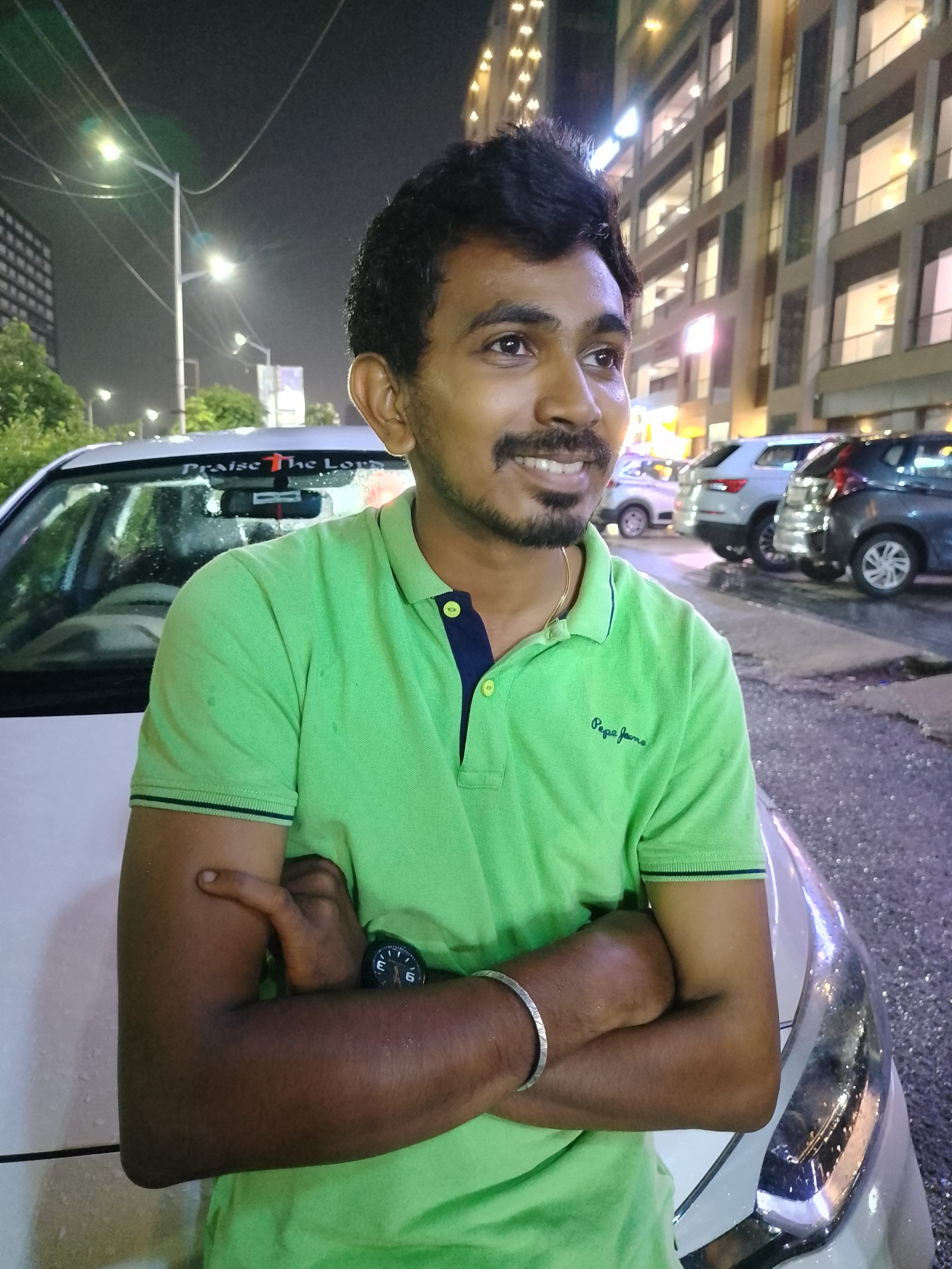 Realme C53 Camera Sample