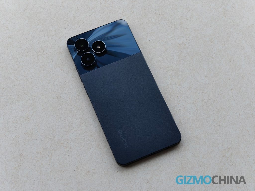 Realme C53