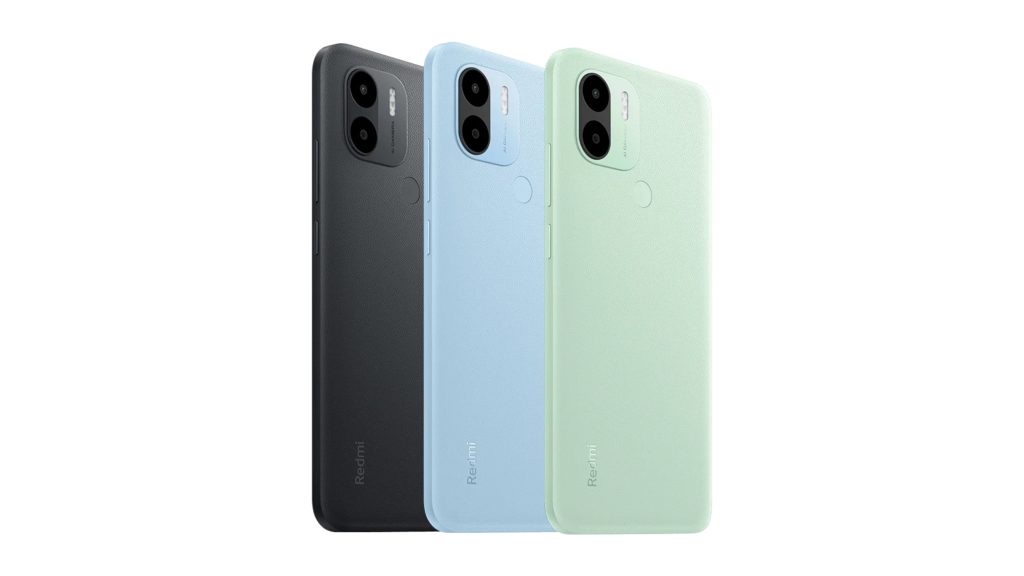 Redmi A2 Plus