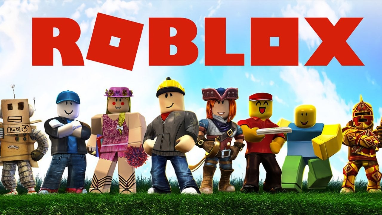 Roblox Prime Gaming (December 2023): How To Claim Free Rewards