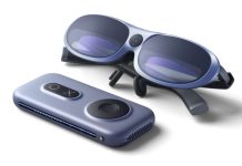 Rokid Launches AR Studio Suite: Featuring Max Pro Glasses and Station Pro Set Rokid AR Studio