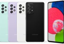 Samsung releases August 2023 security patches for Galaxy A04s and Galaxy A52s Samsung August Security Patches Galaxy A04s Galaxy A52s
